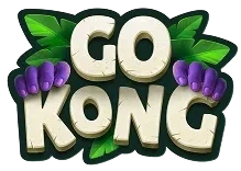 GoKong Casino Logo